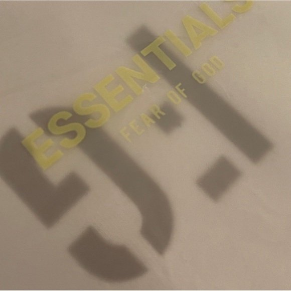 Fear Of God - Premium Hoody - 2 Snap Buttons - Kangaroo Pocket - NWT! - Picture 5 of 11